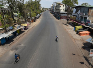 कोरोना को लेकर भोपाल में नए साल से लग सकता है लॉकडाउन
