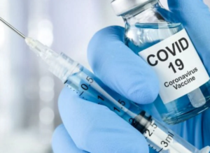 भारत में कोविड टीकाकरण का आंकड़ा पहुंचा 140 करोड़ के पार