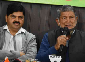 कांग्रेस के कई बड़े नेता पहुंचे दिल्ली, हाईकमान के साथ आज बैठक