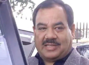 उत्तराखंड के कैबिनेट मंत्री हरक सिंह रावत नहीं देंगे इस्तीफा