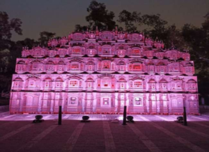 गृह मंत्री अमित शाह दिल्ली में करेंगे भारत दर्शन पार्क का उघ्दाटन