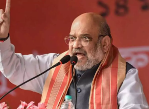 बुंदेलखंड में भाजपा कि जीत कायम रखने जालौन पहुंचेंगे गृहमंत्री अमित शाह