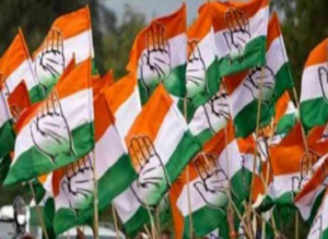 पार्टी ऑफिस का रेंट ना देने पर कांग्रेस की जिलाध्यक्ष के खिलाफ केस दर्ज