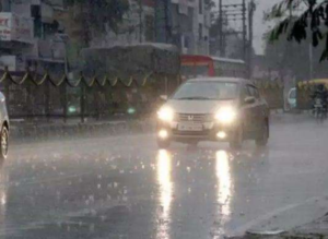 देश के पहाड़ी इलाकों में बदल रहा मौसम का मिजाज