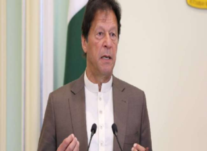 पाकिस्तान की आज पहली राष्ट्रीय सुरक्षा नीति की होगी बैठक