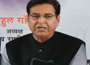 प्रतिपक्ष नेता प्रीतम सिंह ने राज्य सरकार पर विश्वासघात का लगाया आरोप