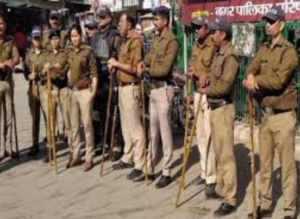 उत्तराखंड में पुलिसकर्मियों की ग्रेड पे की फिर से उठी मांग