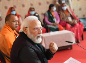 आज पीएम मोदी यूपी में रखेंगे पहले खेल विवि की आधारशिला
