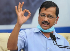 आप अध्यक्ष केजरीवाल आज लखनऊ में करेंगे रैली