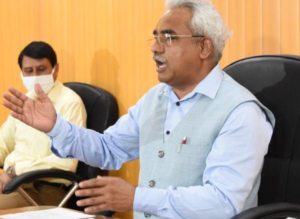 2022 चुनाव में भाजपा 21 जनवरी से पहले घोषित करेंगी प्रत्याशी