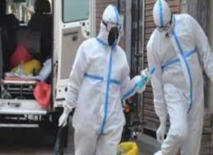 उत्तराखंड में कोरोना ने बढ़ाई चिंता, सर्वाधिक मामले देहरादून जिले में