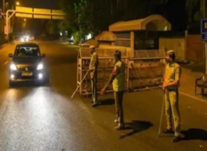 कोविड कर्फ्यू का उल्लंघन करते हुए ऋषिकेश क्षेत्र में पांच रेस्टोरेंट बंद