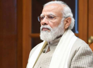 पीएम मोदी कोविड को लेकर मुख्यमंत्रियों के साथ आज करेंगे बैठक