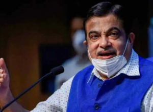 केंद्रीय मंत्री नितिन गडकरी हुए कोरोना पॉजिटिव