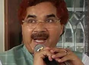 बसपा विधायक रामवीर उपाध्याय ने दिया इस्तीफा