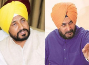 पंजाब में कांग्रेस ने जारी की अपने 86 प्रत्याशियों की सूची