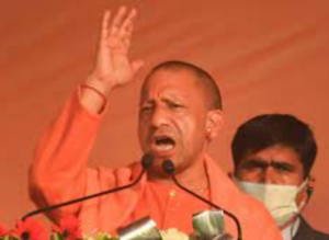 यूपी में हुई प्रत्याशियों की सूची जारी, गोरखपुर से लडेंगे सीएम योगी चुनाव