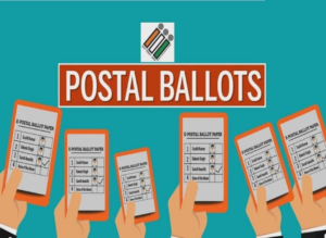 पंजाब में चुनाव आयोग दी मीडियाकर्मियों को पोस्टल बैलट मतदान को परमीशन