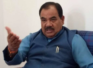 भाजपा के पूर्व मंत्री हरक सिंह की कांग्रेस में राह आसान नहीं