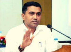 भाजपा ने जारी की गोवा चुनाव के अपने प्रत्याशियों की पहली लिस्ट