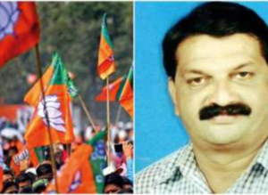 गोवा के विधायक विलरेड ने भाजपा छोड़ निर्दलीय चुनवा लड़ने का किया ऐलान