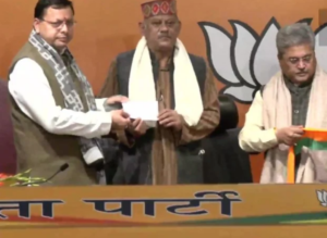 भाजपा की 11 सीटें फंसी, आज जारी हो सकती है सूची