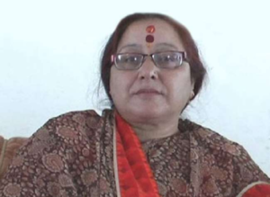 बीजेपी ने दूसरी बार बनाया नैनीताल सीट से महिला दावेदार को प्रत्याशी