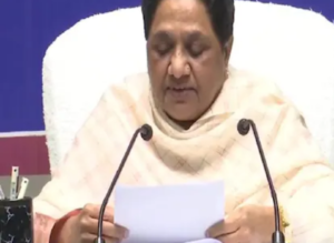 यूपी में BSP ने जारी की अपने प्रत्याशियों की दूसरी लिस्ट