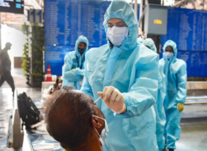 उत्तराखंड में बढ़ा कोरोना का कहर, निचली अदालत करेंगी वीडियों कांफ्रेंसिंग