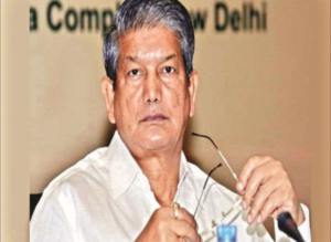 उत्तराखंड पूर्व सीएम हरीश रावत ने किया बागेश्वर को वर्चुअल संबोधित