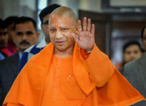 यूपी के स्थापना दिवस पर कई बड़े नेताओं ने दी बधाईयां