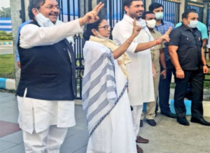 10 फरवरी को कर सकती हैं ममता बनर्जी वाराणसी दौरा