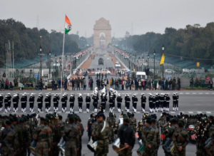 इस गणतंत्र दिवस परेड में नहीं होंगे शामिल 15 साल से कम के बच्चे