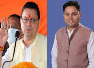 दिवंगत बिपिन रावत के भाई विजय ने चुनाव लड़ने से किया इंकार