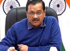 दिल्ली के सीएम ने कहा सरकारी कार्यालयों में लगेगी भगत सिंह की तस्वीरें