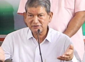 उत्तराखंड पूर्व सीएम हरीश रावत ने कहा, 28 जनवरी को करेंगे नामांकन