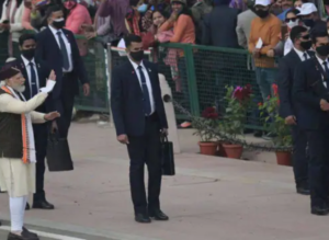 आरपीएन सिंह के भाजपा में शामिल होने पर कहा, कई नेता छोड़ रहें कांग्रेस