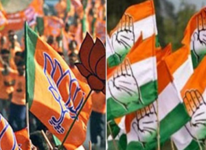 भाजपा की डोईवाला व कांग्रेस की टिहरी से एक- एक उम्मीदवार शेष