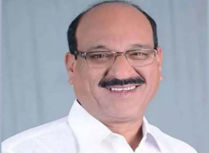 भाजपा प्रत्याशी सुबोध उनियाल ने नरेंद्रनगर से किया नामांकन