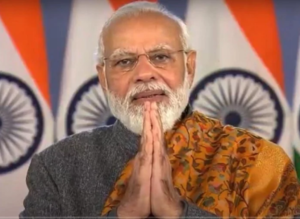 31 जनवरी को पीएम मोदी यूपी में वर्चुअली रैली को करेंगे संबोधित