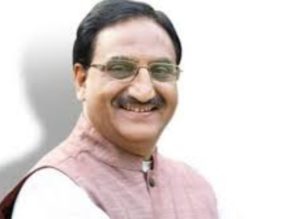 हरिद्वार सांसद डॉ. रमेश पोखरियाल ने साधा विधायक ममता पर निशाना