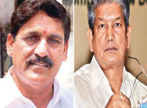 कांग्रेस प्रत्याशी महेश शर्मा बढ़ा रहे कांग्रेसी प्रत्याशियों की संख्या