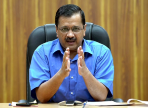 आप यूपी में नहीं करेगी किसी से गठबंधन,