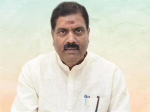 भाजपा के राष्ट्रीय मंत्री ने कोरोना को लेकर दिखाई लापरवाही