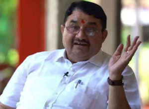 पूर्व मंत्री हरक सिंह को लेकर बोले रायपुर विधायक उमेश काऊ