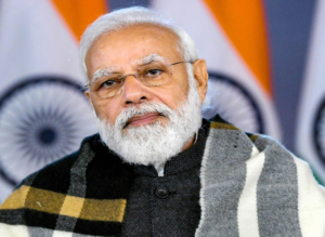 पीएम मोदी ने किया सभी जिलाधिकारियों से संवाद