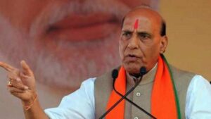 पंजाब में आज राजनाथ सिंह के अलावा कई दिग्गज नेता करेंगे रैली