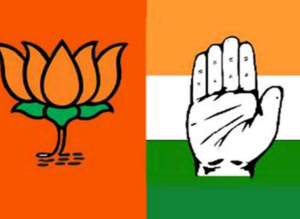  भाजपा और कांग्रेस के स्टार प्रचारक ब्रज में करेंगे चुनाव प्रचार शुरु