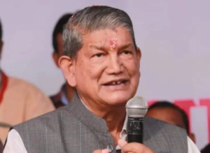 BJP ने हरीश रावत पर कसे तंज, कहा- कब ले रहे हैं राजनीति से संन्यास