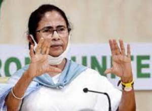 सीएम ममता बनर्जी ने यूपी में अखिलेश यादव के लिए मांगे वोट